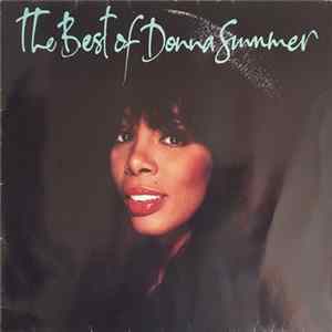 Download Donna Summer - The Best Of Donna Summer