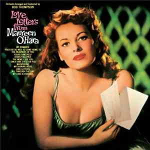 Download Maureen O'Hara - Love Letters From Maureen O'Hara