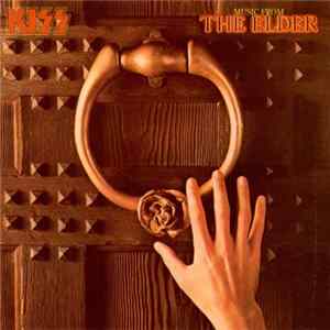 Download Kiss - (Music From) The Elder
