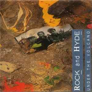 Download Rock And Hyde - Under The Volcano