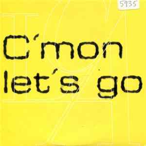 Download Love C.A. - C'mon Let's Go