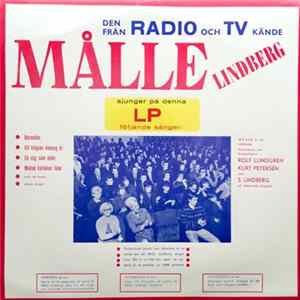 Download Målle Lindberg - Målle Lindberg