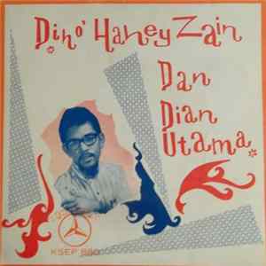 Download Dino Haney Zain Iringan Dian Utama - Dino Haney Zain Dan Dian Utama