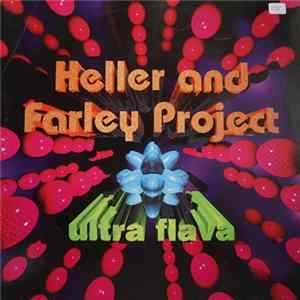 Download Heller and Farley Project - Ultra Flava
