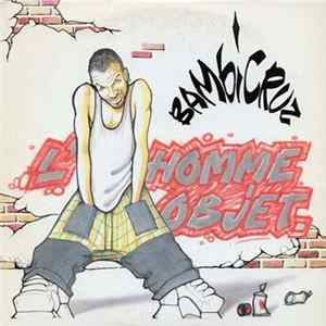 Download Bambi Cruz - Homme Objet