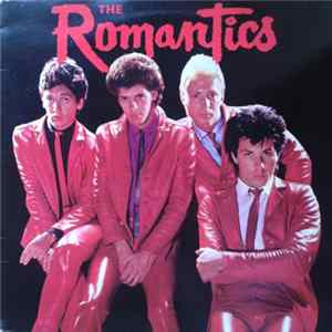 Download The Romantics - The Romantics