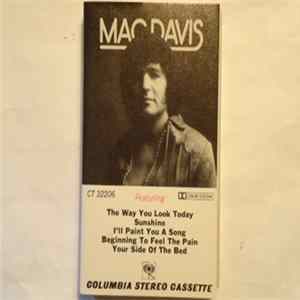 Download Mac Davis - Mac Davis