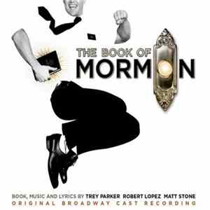 Download Various - The Book Of Mormon - Original Broadway Cast Recording