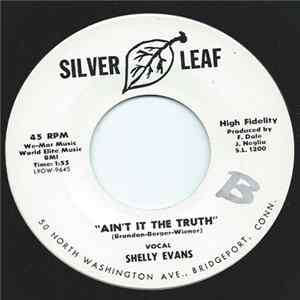 Download Shelly Evans - Ain't It The Truth