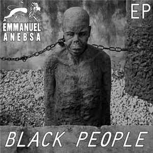 Download Emmanuel Anebsa - Black People Ep