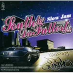 Download DJ Junko - South To Da Fullest Vol. 2
