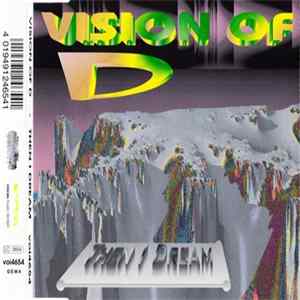 Download Vision Of D - Then I Dream