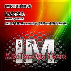 Download M.A.S.T.E.R. - Aerodynamic