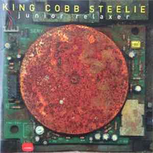 Download King Cobb Steelie - Junior Relaxer