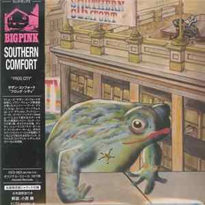 Download Southern Comfort - Frog City