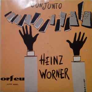 Download Conjunto Heinz Worner com Tito Godinho - Anda Comigo