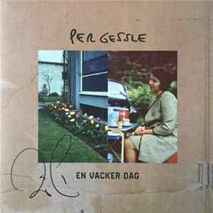 Download Per Gessle - En Vacker Dag