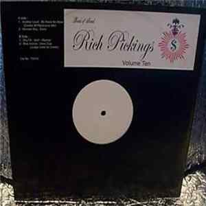 Download Various - Rich Pickings Volume Ten