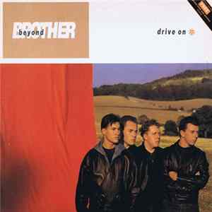 Download Brother Beyond - Drive On