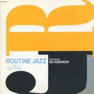 Download Various - Routine Jazz #11