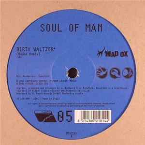 Download Soul Of Man - Dirty Waltzer