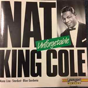 Download Nat King Cole - Unforgettable