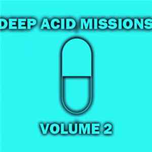 Download D.A.V.E. The Drummer - Acid In The Box - Deep Acid Mission Vol. 2