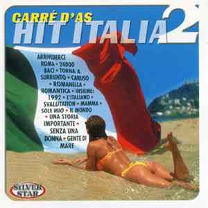 Download Carré D'As - Hit Italia Vol.2