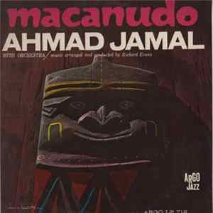 Download Ahmad Jamal - Macanudo