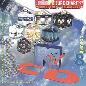 Download Various - The Braun MTV Eurochart '97 - Volume 8