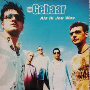 Download Het Gebaar - Als Ik Jou Was