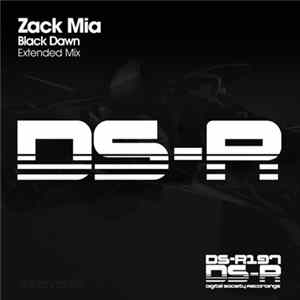 Download Zack Mia - Black Dawn