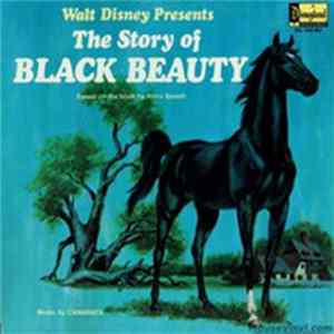 Download Anna Sewell - Walt Disney Presents The Story And Songs Of Black Beauty