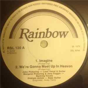 Download John Pickering & Various - Imagine
