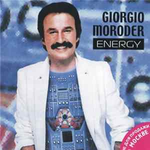 Download Giorgio Moroder - Energy