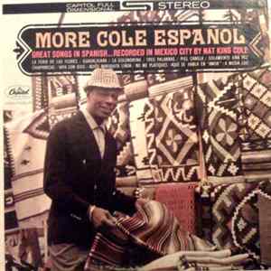 Download Nat King Cole - More Cole Español
