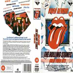 Download The Rolling Stones - Video Rewind - Great Video Hits