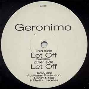 Download Geronimo - Let Off