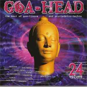 Download Various - Goa-Head Volume 24