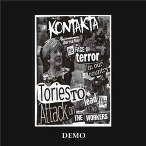Download Kontakta - Demo