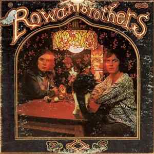 Download Rowan Brothers - Rowan Brothers