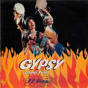 Download 101 Strings - Gypsy Campfires