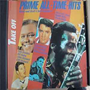 Download Various - Prime All-Time-Hits Rock And Roll Club Volume 1