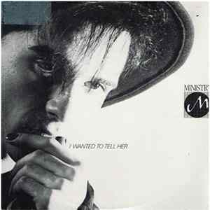 Download Ministry - I Wanted To Tell Her