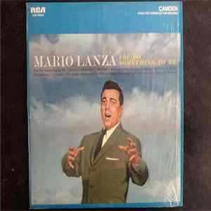 Download Mario Lanza - You Do Something To Me