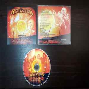 Download Helloween - Loud Park 12 - Burning Riging Sun