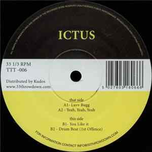 Download Ictus - Luvv Bugg