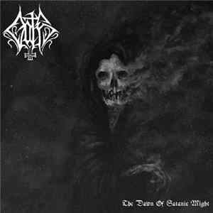 Download Oath - The Dawn Of Satanic Might