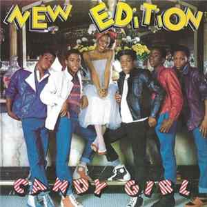 Download New Edition - Candy Girl