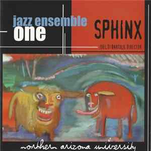 Download Northern Arizona University Jazz Ensemble One - Sphinx